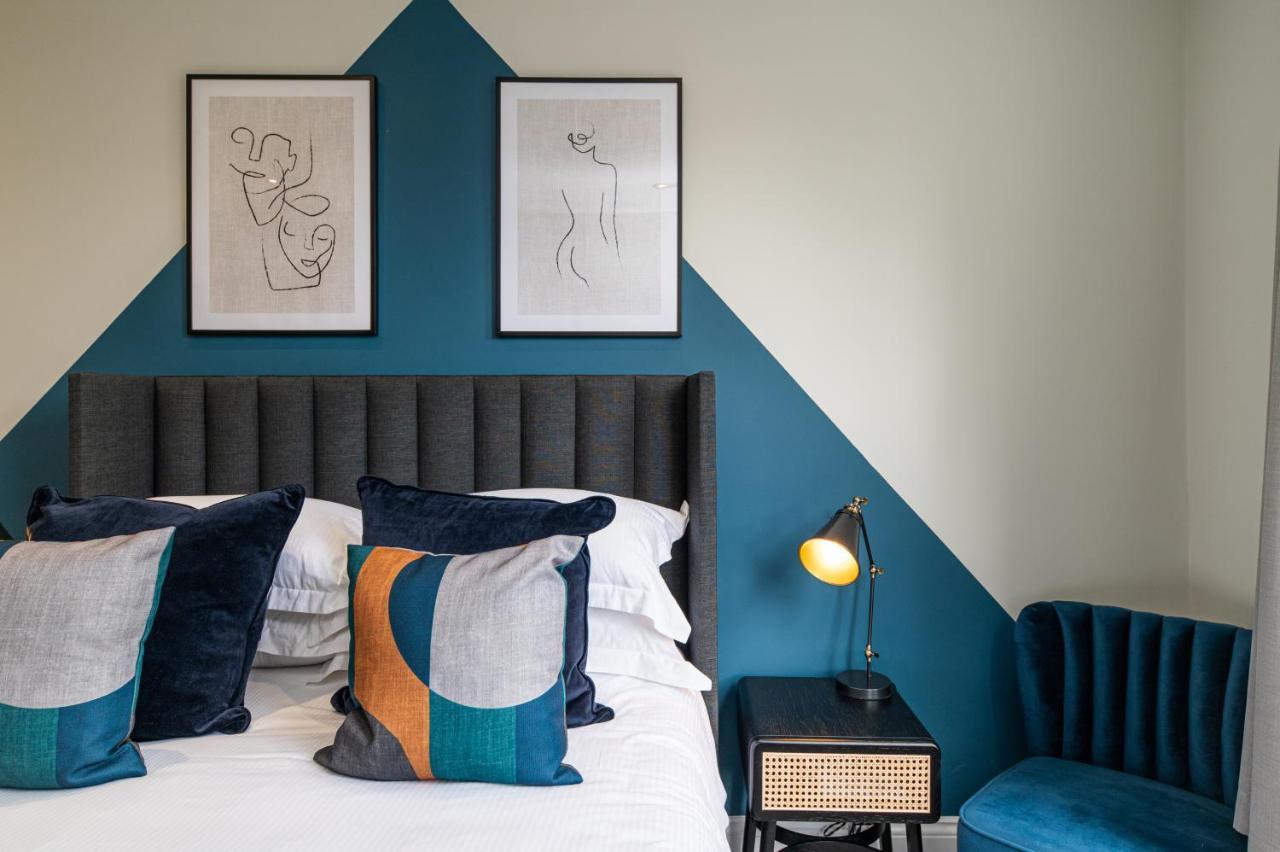 Chelmsford Lofts - High-Spec Luxury Apartments Jesmond Buitenkant foto